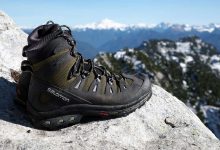 راهنمای خرید و انتخاب کفش کوهنوردی مناسب و بادوام