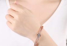 21 مدل دستبند طلا مناسب هدیه با قیمت روز و خرید اینترنتی