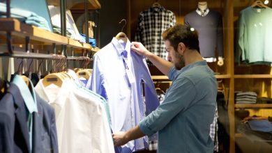 چگونه یک پیراهن مردانه شیک و متناسب با نوع استایل خود خریداری کنیم؟