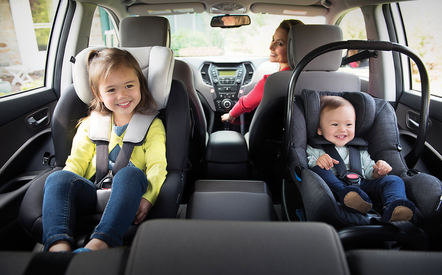 هنگام خرید صندلی خودرو کودک چه نکاتی را باید رعایت کنیم؟