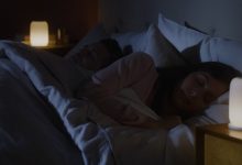 هنگام خرید چراغ خواب چه نکاتی را باید رعایت کنیم؟
