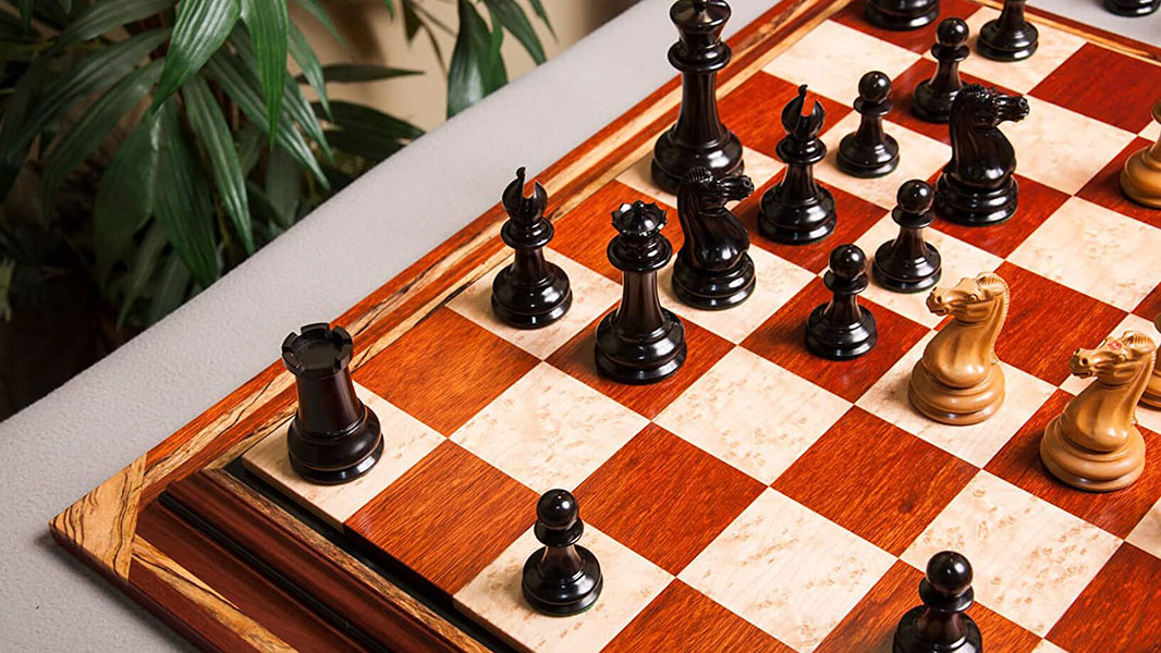 راهنمای خرید صفحه و مهره شطرنج