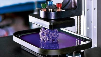 راهنمای خرید پرینتر سه بعدی