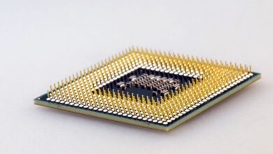 راهنمای خرید پردازنده مرکزی (CPU)