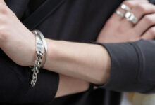 راهنمای خرید دستبند نقره مردانه