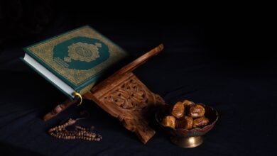 راهنمای خرید رحل قرآن