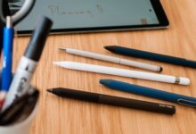 راهنمای خرید قلم لمسی